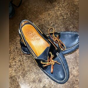 Men’s Sperry Gold Cup boating shoes